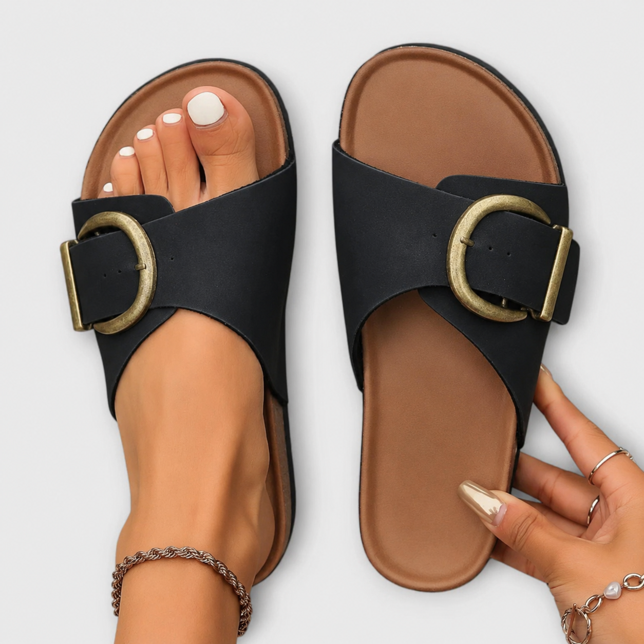 Ayasha | Sandales