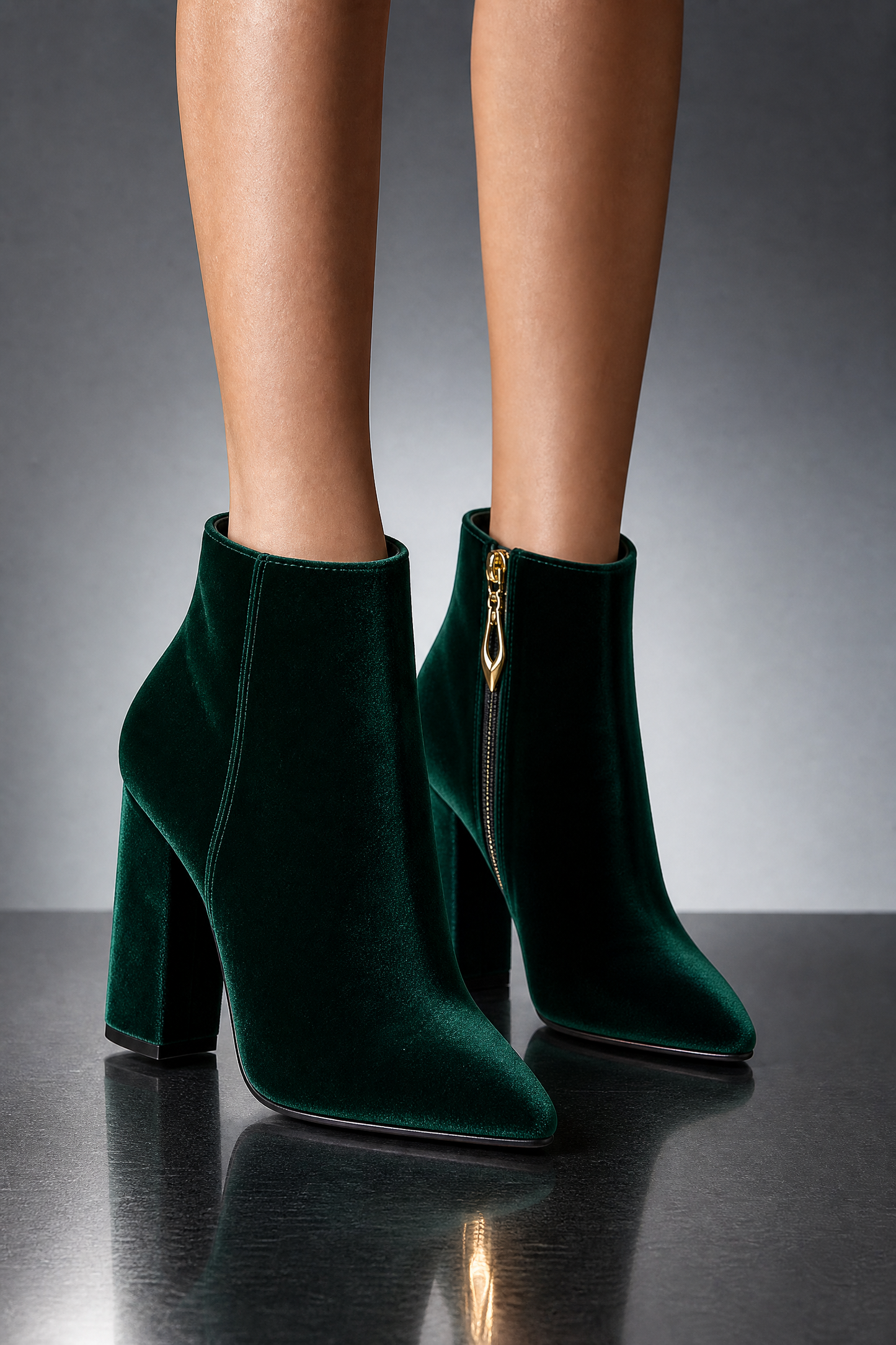 Séphora | Bottines Élégance Confort