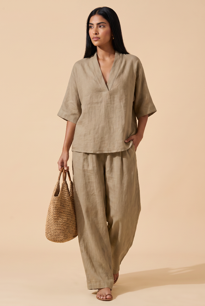 Dolores | Two-Piece Set for Women