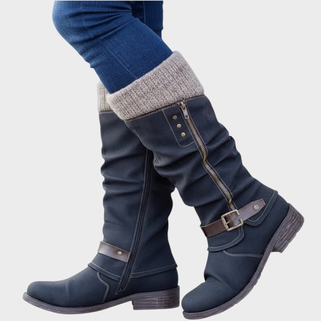 Virginie | Bottes Bien-Être Marche