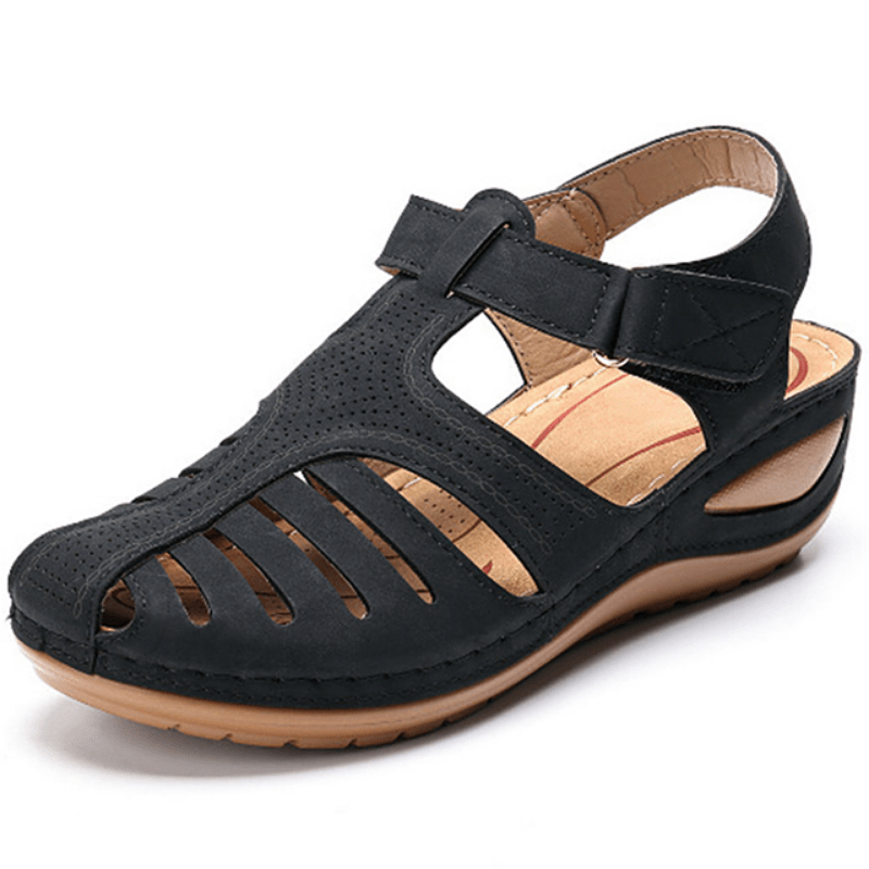 Isalora | Confort Estival Marche Active