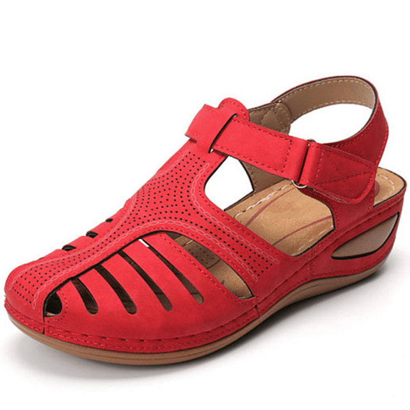 Isalora | Confort Estival Marche Active