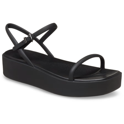 Évarielle | Sandales Minimalistes Soutien Léger