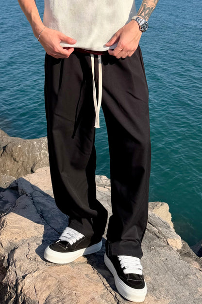 Pantalaccio Elegante Nero