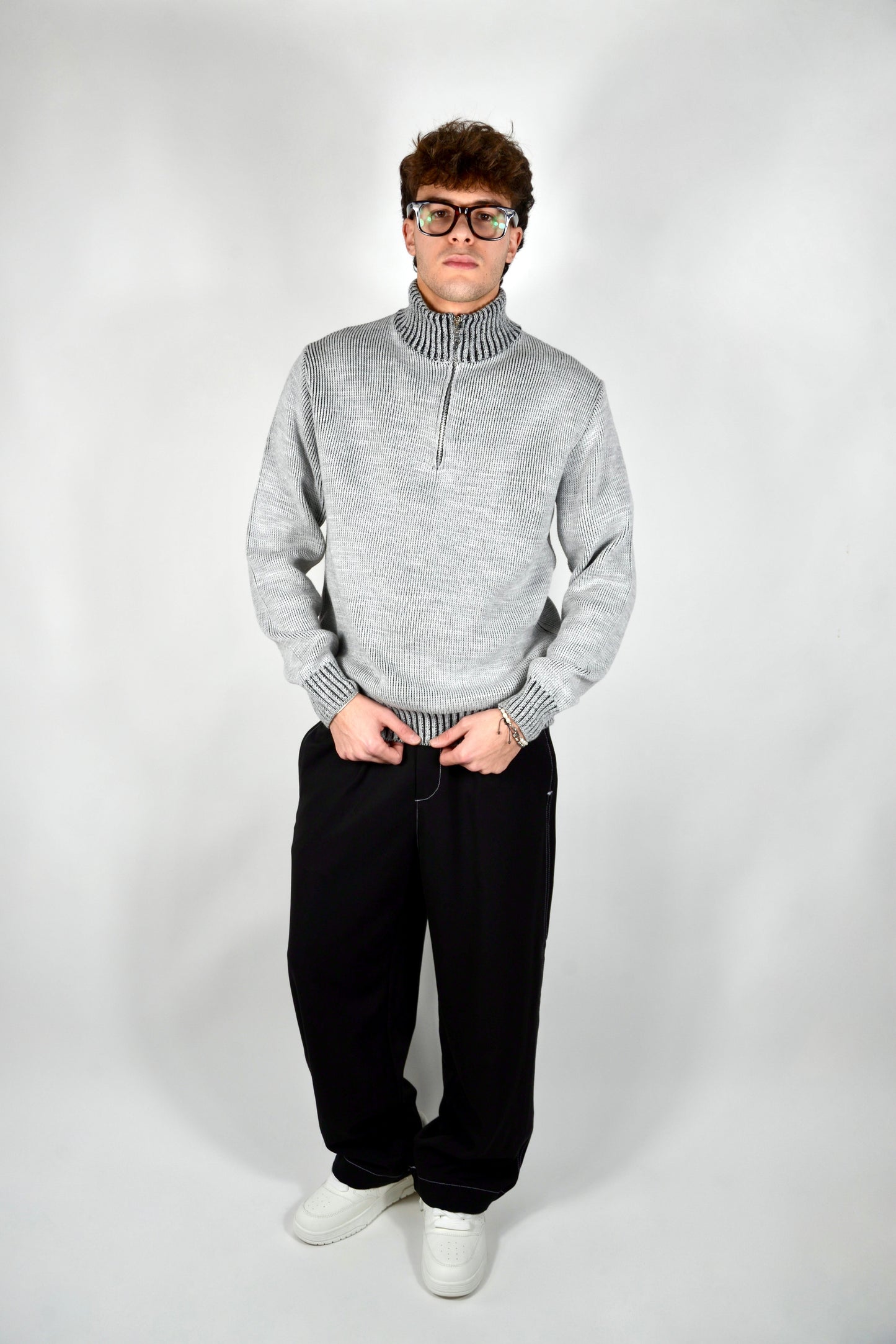 Pantalone Paris