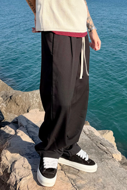 Pantalaccio Elegante Nero