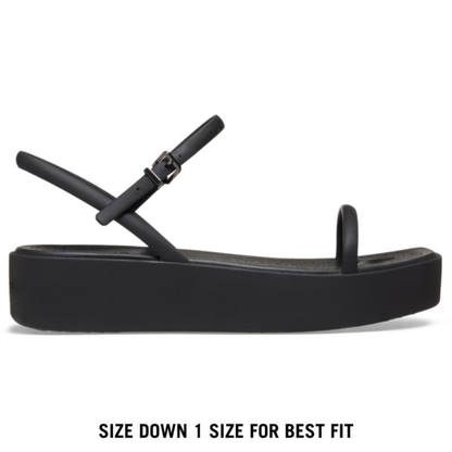 Évarielle | Sandales Minimalistes Soutien Léger