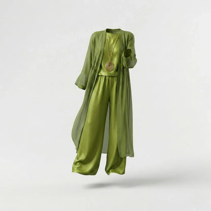 Elvira™ | Conjunto elegante y cómodo