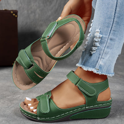 Célima - Sandale ergonomique tendance