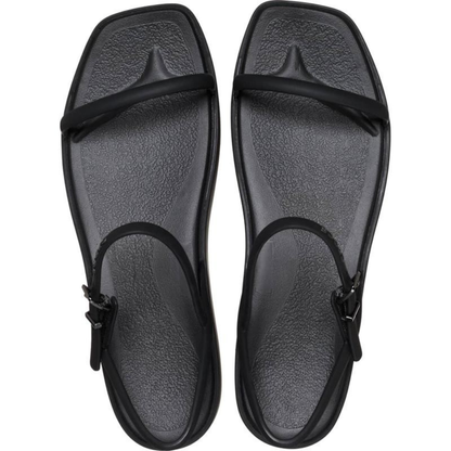 Évarielle | Sandales Minimalistes Soutien Léger