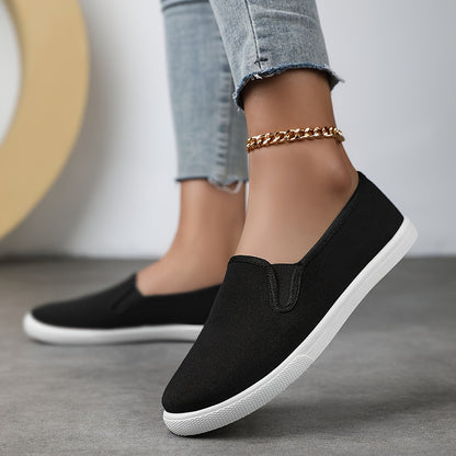 Éloria | Chaussures Slip-On Confort Quotidien