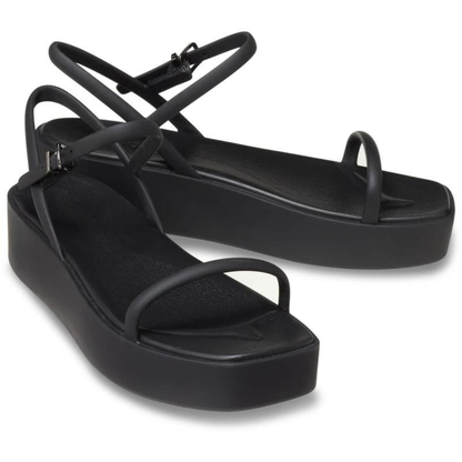 Évarielle | Sandales Minimalistes Soutien Léger