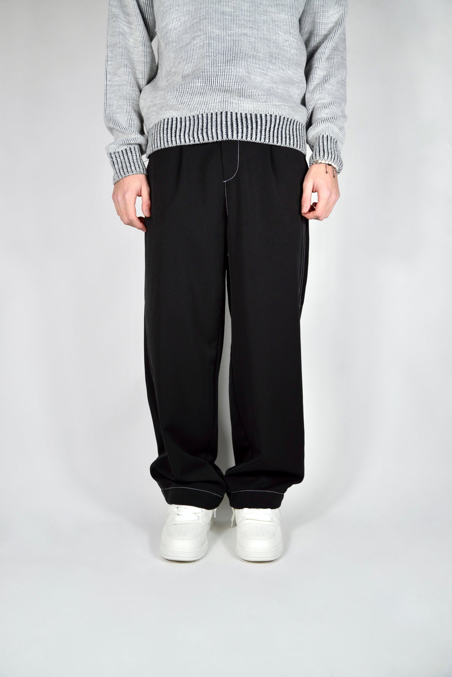 Pantalone Paris