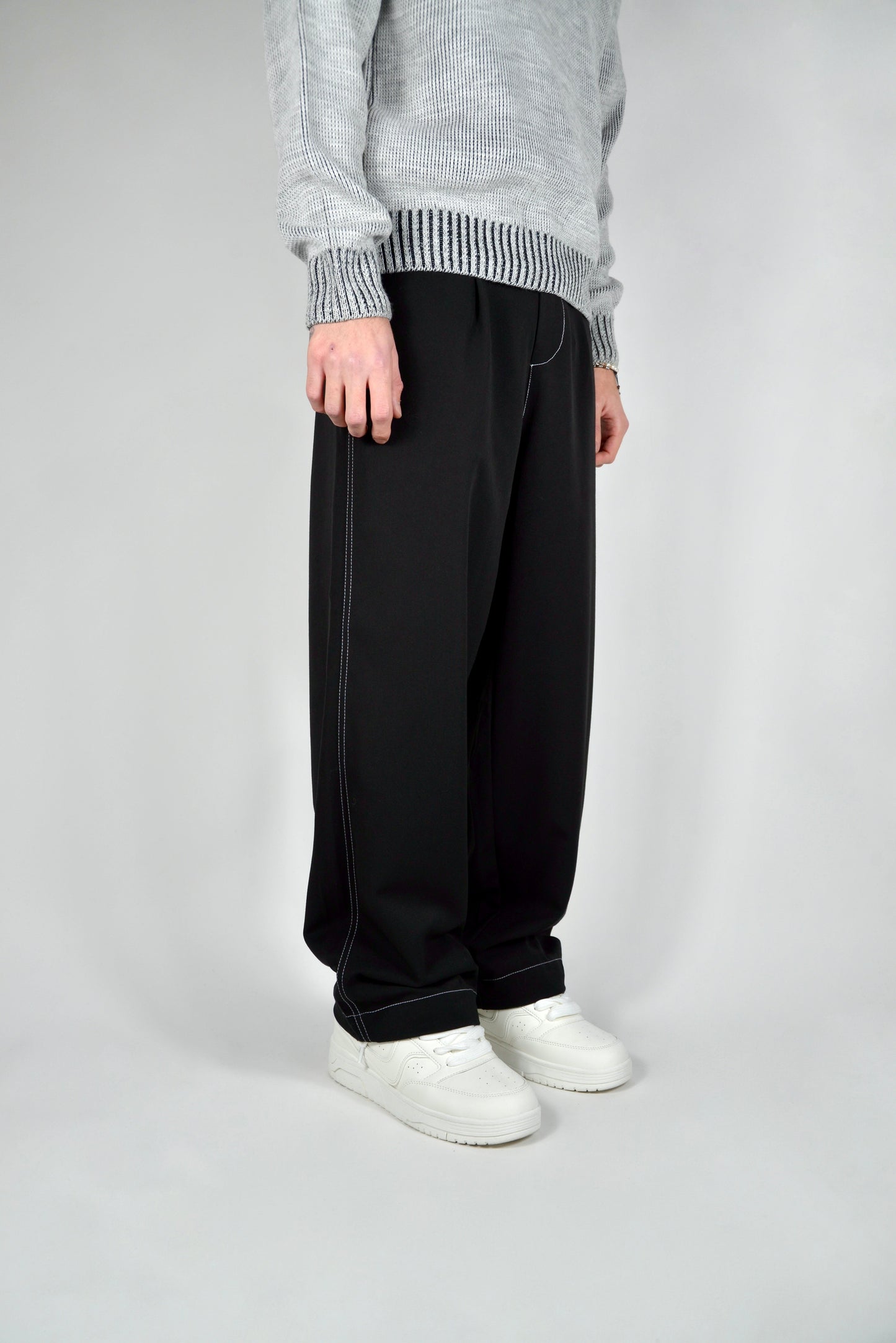 Pantalone Paris