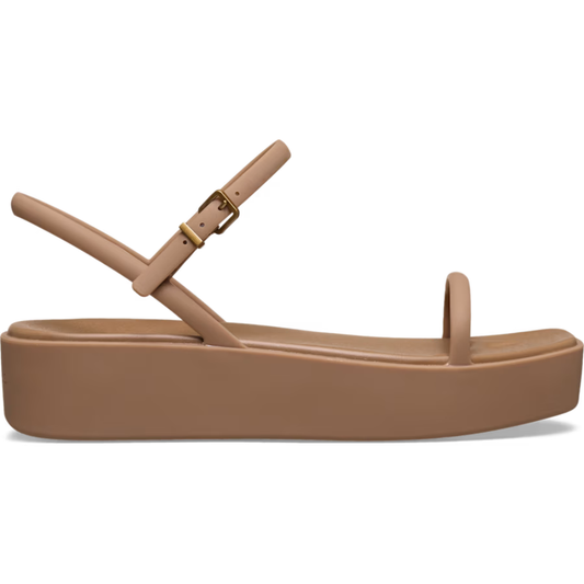 Évarielle | Sandales Minimalistes Soutien Léger