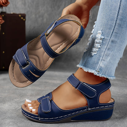 Célima - Sandale ergonomique tendance