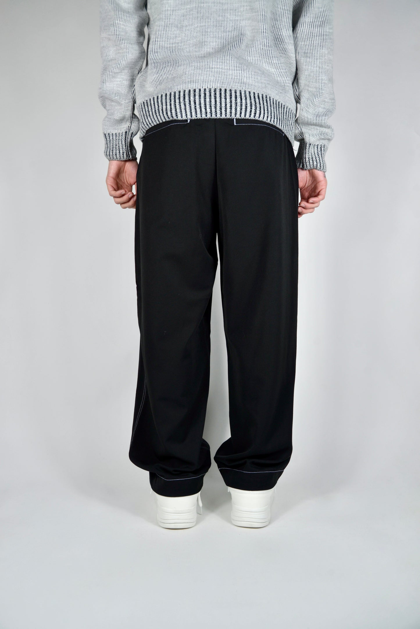 Pantalone Paris