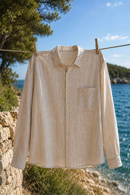 Camicia Havana