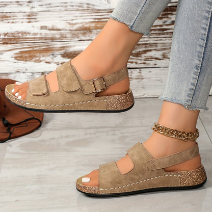 Lyséa | Soutien Souple Marche Quotidienne