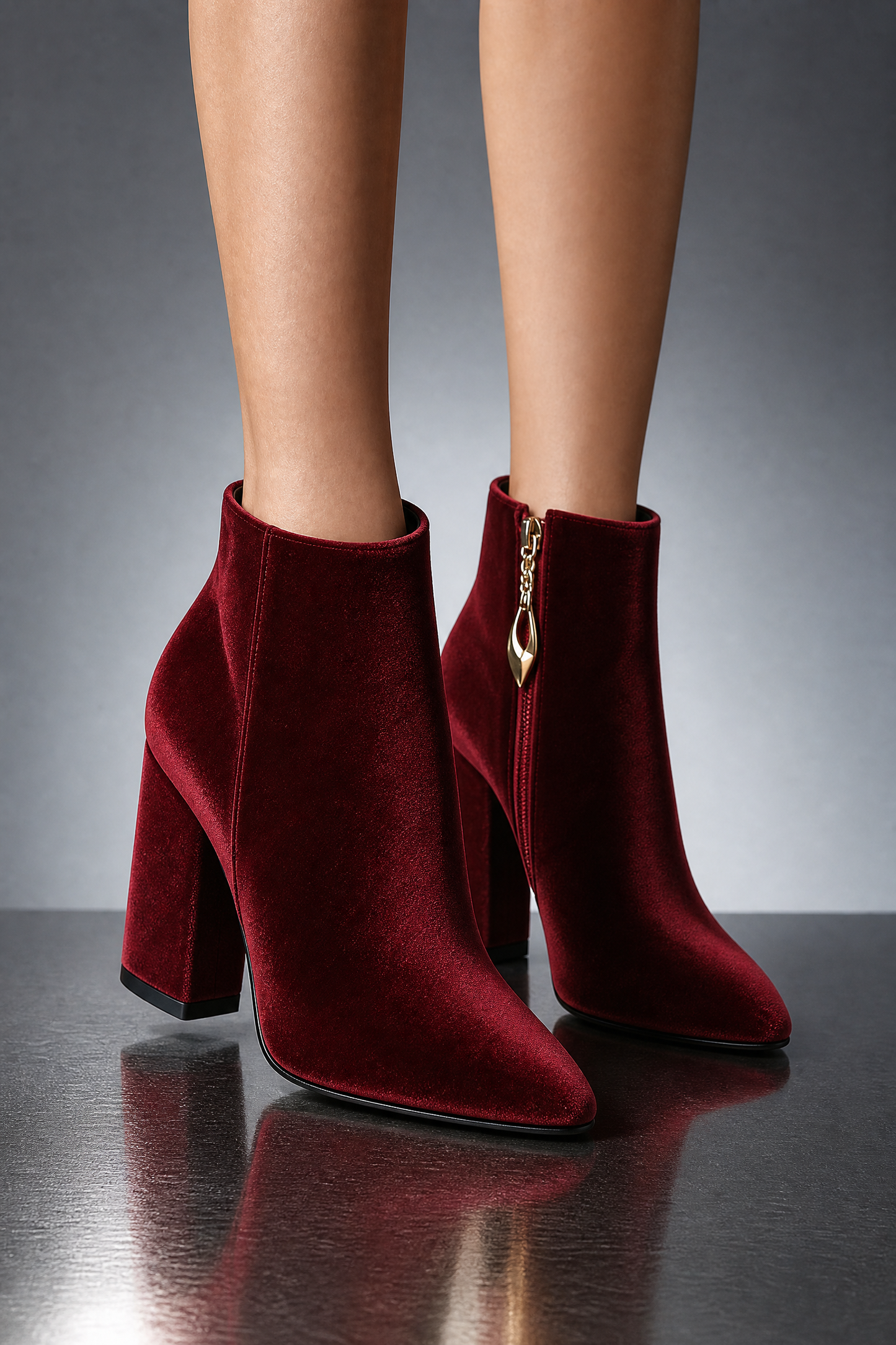 Séphora | Bottines Élégance Confort