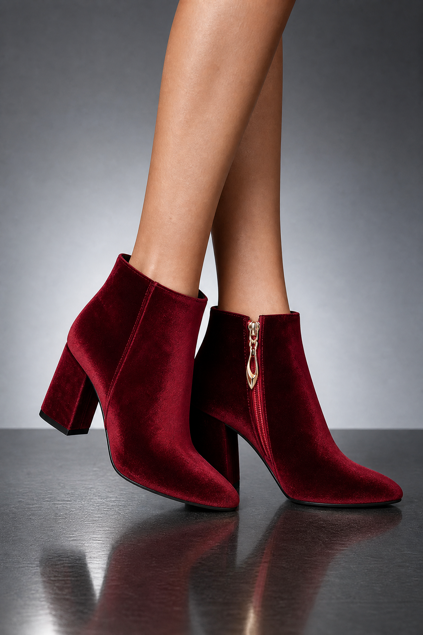 Séphora | Bottines Élégance Confort