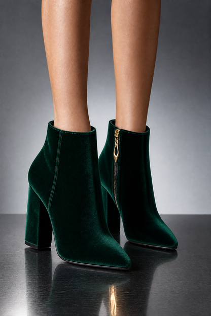 Séphora | Bottines Élégance Confort
