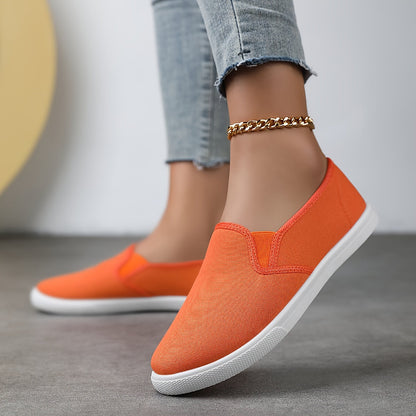 Éloria | Chaussures Slip-On Confort Quotidien