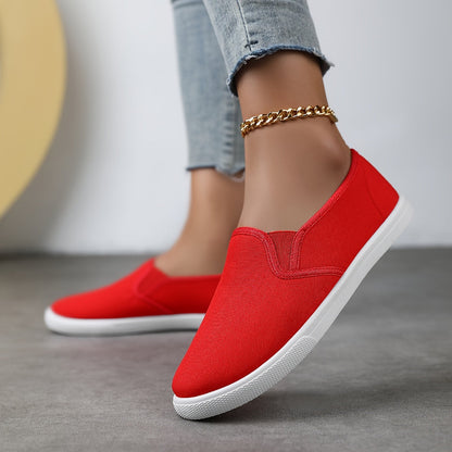 Éloria | Chaussures Slip-On Confort Quotidien