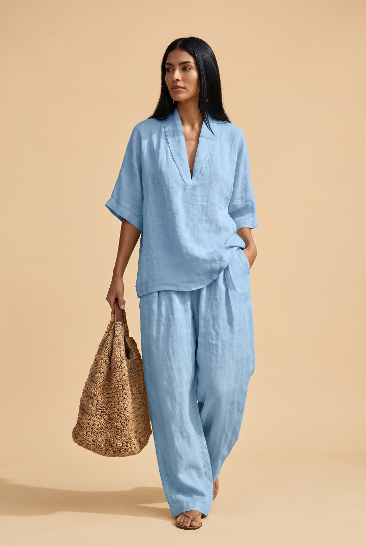Dolores | Two-Piece Set for Women