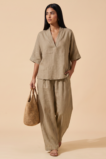 Dolores | Two-Piece Set for Women